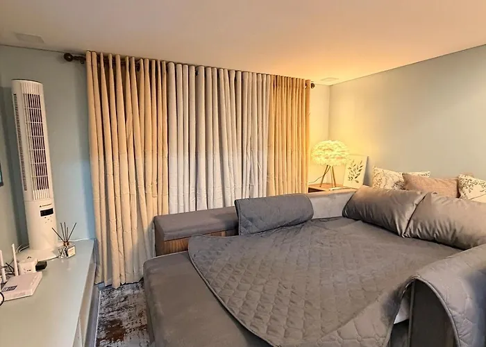 Apartamento Staycation In Cubao, Along Edsa, Near Mrt, Mall Manila